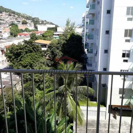 Image 2 - Rua Florianópolis, Praça Seca, Rio de Janeiro - RJ, 22733-001, Brazil - Apartment for sale