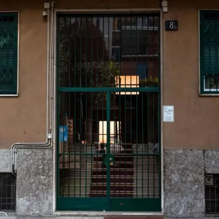 Image 6 - Via Sangro, 8, 20132 Milan MI, Italy - Apartment for rent
