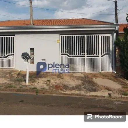 Image 2 - Rua Olga Bitencourt de Andrade, Vila Menuzzo, Sumaré - SP, 13171-817, Brazil - House for rent