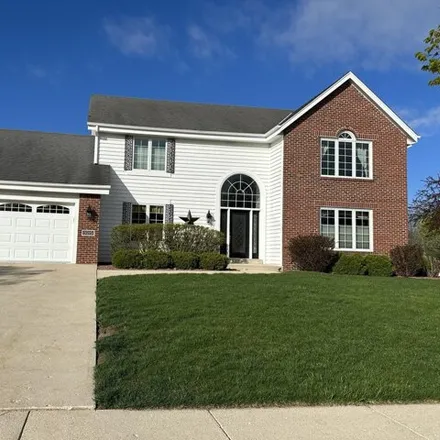 Buy this 3 bed house on 3215 Rolling Ridge Drive in Waukesha, WI 53188
