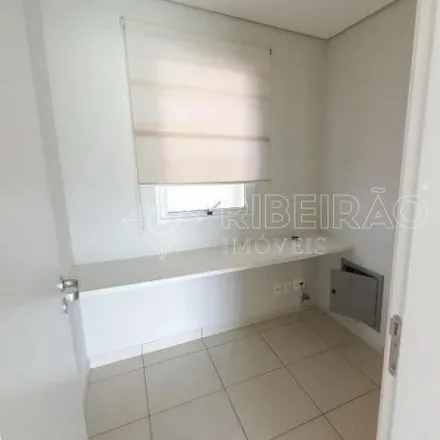 Rent this 3 bed apartment on Avenida Norma Valério Correa 776 in Jardim Botânico, Ribeirão Preto - SP