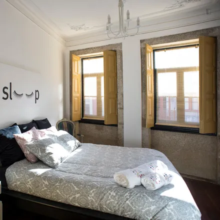 Rent this 2 bed apartment on AICCOPN - Saúde no Trabalho in Rua do Alferes Malheiro, 4000-286 Porto