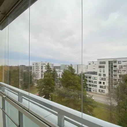 Image 9 - Alppitie 12, 90530 Oulu, Finland - Apartment for rent
