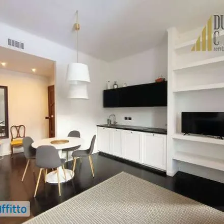Image 8 - Via Giuseppe Pozzone 5 N04, 20121 Milan MI, Italy - Apartment for rent