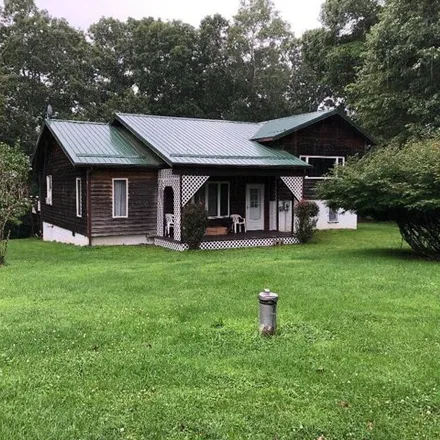 Buy this 3 bed house on 619 Old Buckeye Road in Marlinton, WV 24954