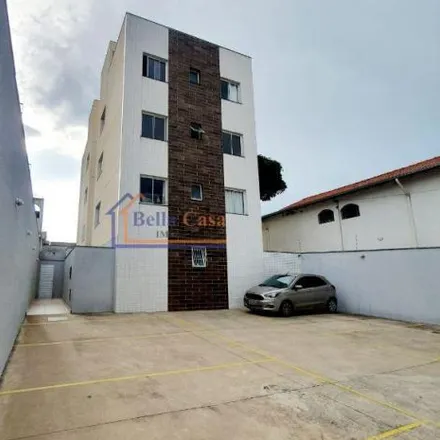 Image 2 - Rua Coronel Antônio Lopes Coelho, Venda Nova, Belo Horizonte - MG, 31540-360, Brazil - Apartment for sale