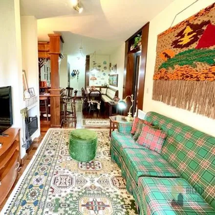 Buy this 2 bed apartment on Rua Leopoldo Rosenfeld in Planalto, Gramado - RS