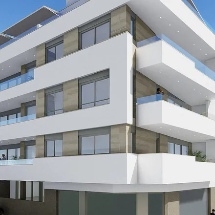 Buy this 2 bed apartment on unnamed road in 03509 Finestrat, Spain