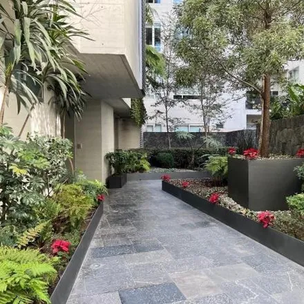 Image 1 - Avenida Cobalto, Tlalpan, 14150 Santa Fe, Mexico - Apartment for rent