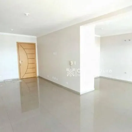 Buy this 3 bed apartment on Rua Osvaldo Cruz in Independência, Cascavel - PR