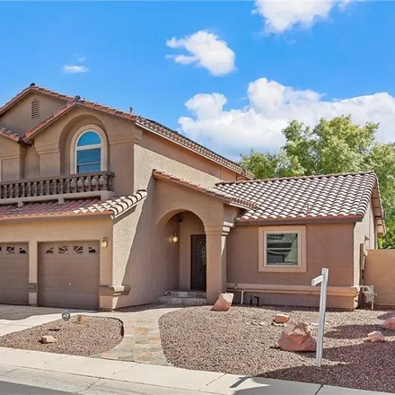 Buy this 4 bed house on 4901 Golden Haven Avenue in Las Vegas, NV 89130