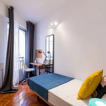 Image 4 - Madrid, Costanilla de los Ángeles, 18, 28013 Madrid - Apartment for rent