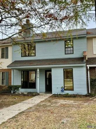 Rent this 4 bed house on 2223 Stonehenge Avenue in Heatherstone, Baton Rouge