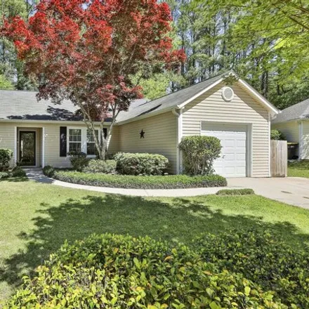 Buy this 3 bed house on Braelin Green in Peachtree City, GA 30269