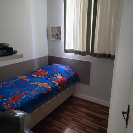 Buy this 3 bed apartment on Avenida Piracicamirim in Nova América, Piracicaba - SP