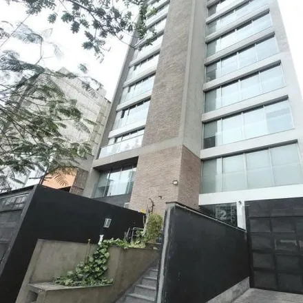 Buy this 1 bed apartment on Cristobal de Peralta Sur in Santiago de Surco, Lima Metropolitan Area 51132