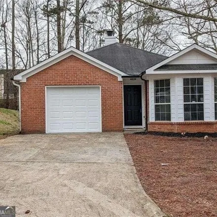 Buy this 3 bed house on 4767 Klondike Drive in Stonecrest, GA 30038