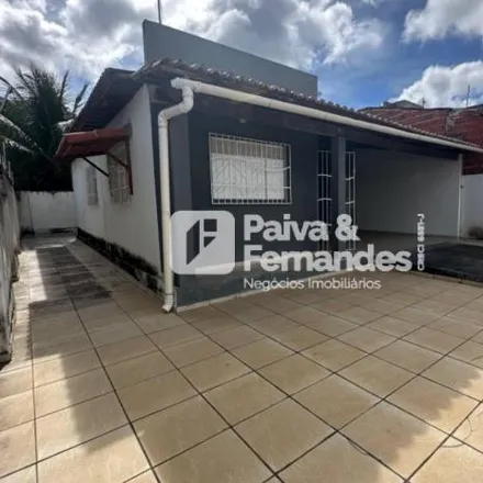 Buy this 2 bed house on Rua Rival do Cavalcante Cruz in Cajupiranga, Parnamirim - RN
