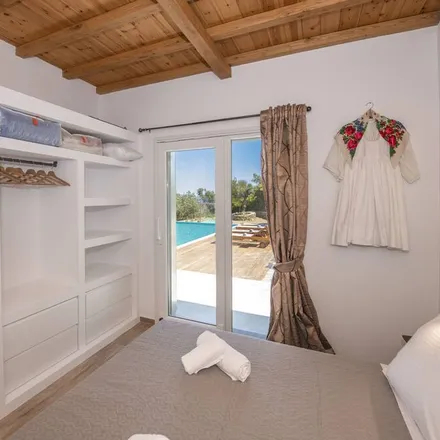 Rent this 2 bed house on Σκόπελος - Λουτράκι in Loutraki, Greece