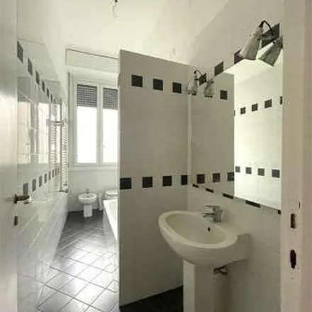Rent this 2 bed apartment on Via Marchesi de' Taddei 19 in 20146 Milan MI, Italy