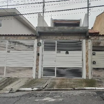 Buy this 4 bed house on Viaduto Jaceguai in República, São Paulo - SP