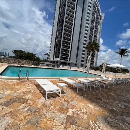 Rent this 1 bed apartment on 16 Island Avenue East in Miami Beach, FL 33139
