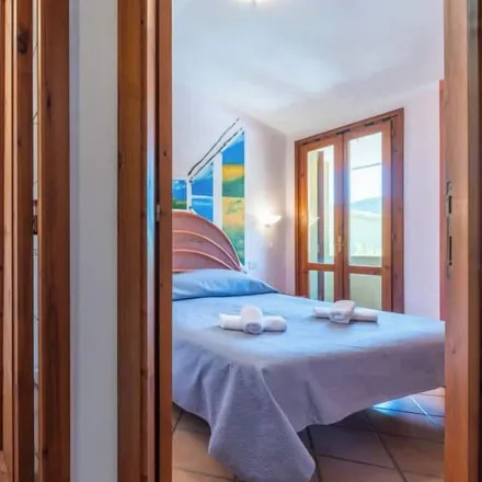 Rent this 3 bed house on 09049 Crabonaxa/Villasimius Casteddu/Cagliari
