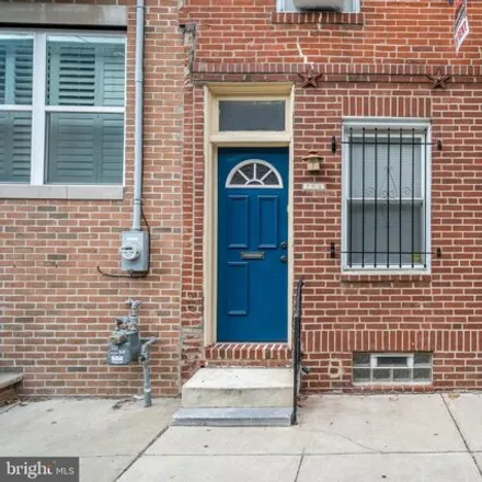 Rent this 1 bed apartment on 762 South 19th Street in Philadelphia, PA 19146
