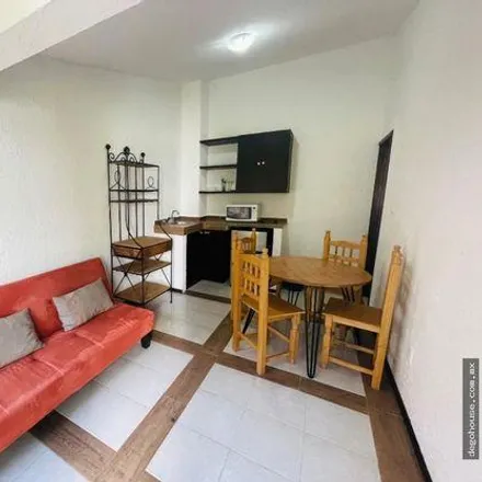 Rent this 1 bed house on Pabellon Bosques in Avenida Loma de la Palma, Colonia La Puntada