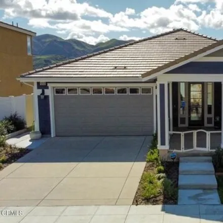 Buy this 3 bed house on Azalea Street in Fillmore, CA 93016