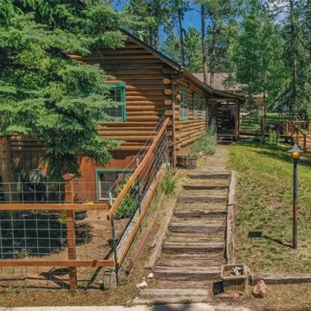 Image 8 - 150 West Kelley's Road, Woodland Park, CO 80863, USA - House for sale