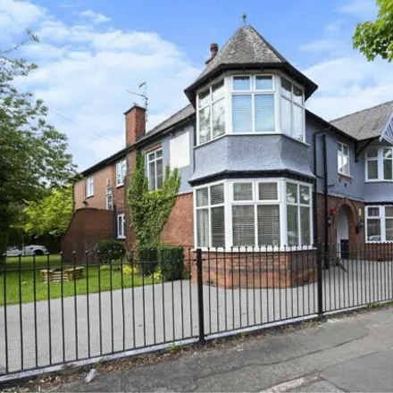 Buy this 13 bed house on 176 Beardall Street in Hucknall, NG15 7RQ