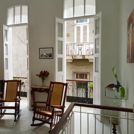 Rent this 1 bed house on Havana in Catedral, CU