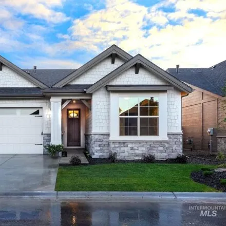 Buy this 3 bed house on 6363 S Utmost Ln in Meridian, Idaho