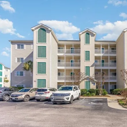 Buy this 3 bed condo on Commons Boulevard in Horry County, SC 29752