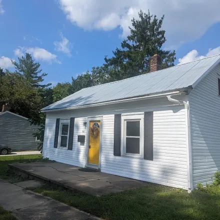 Buy this 3 bed house on 508 Wood Street in Batavia, OH 45103