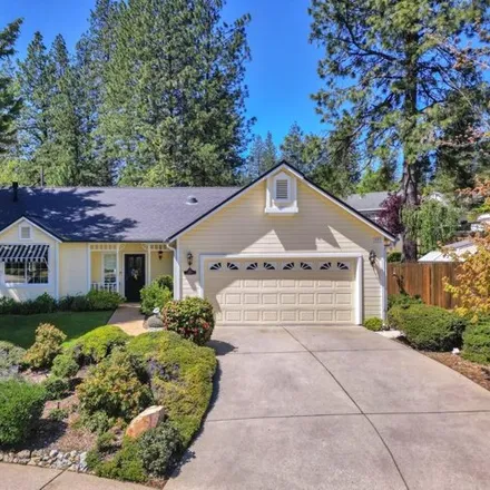 Buy this 2 bed house on Peabody Court in Grass Valley, CA 95945