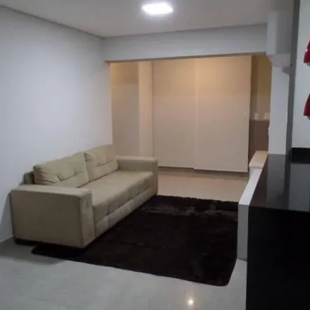 Buy this 1 bed apartment on Avenida Jorge Zarur in Vila Ema, São José dos Campos - SP