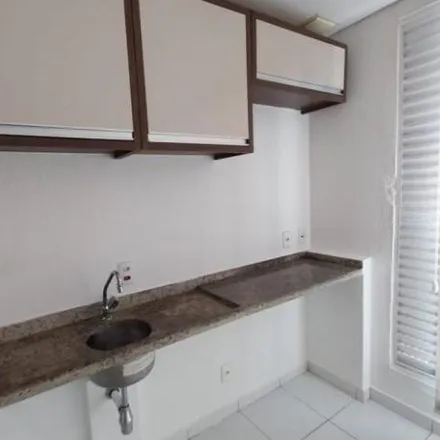Rent this 2 bed apartment on Rua Ângelo Broski Siqueira in Jardim das Flòres, Osasco - SP