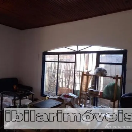 Buy this 4 bed house on unnamed road in Patrimônio do Jahú, Ibiúna - SP