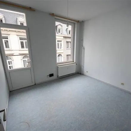 Image 5 - Jipex, Rue de la Régence 26, 4000 Grivegnée, Belgium - Apartment for rent