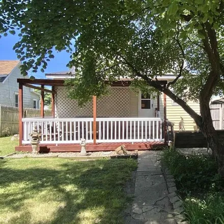 Image 7 - 851 S 1st Ave, Canton, Illinois, 61520 - House for sale