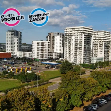 Buy this 4 bed apartment on Obrońców Wybrzeża 8C in 80-398 Gdansk, Poland