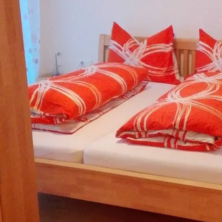 Rent this 3 bed apartment on 6882 Gemeinde Schnepfau