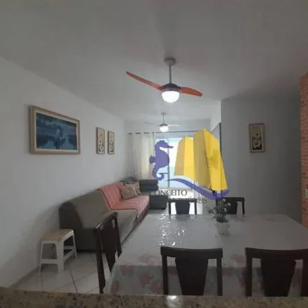 Rent this 3 bed apartment on Avenida Tomé de Souza in Maitinga, Bertioga - SP