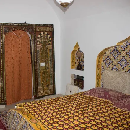 Rent this 3 bed house on Hammamet in الحمامات الشرقية, Tunisia