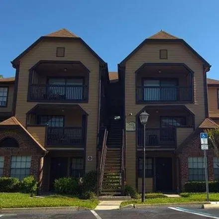 Buy this 1 bed condo on 330 Forest Way Circle in Altamonte Springs, FL 32701