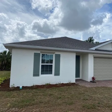 Rent this 4 bed house on 1814 Northeast 40th Lane in Cape Coral, FL 33909
