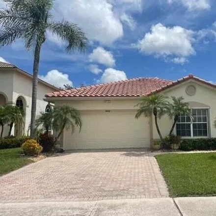 Buy this 3 bed house on Colony Palm Drive in Palm Beach County, FL 33436