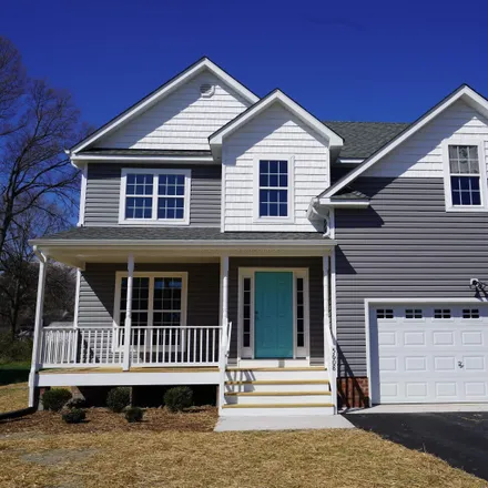 Buy this 4 bed house on 198 Pine Crest Lane in Louisa County, VA 22942